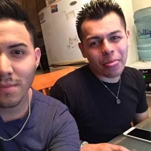 Meet your Posher, Brian